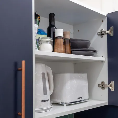Arte Stays Serviced Apartments Premium Studios, Finsbury Park Лондон Экстерьер фото