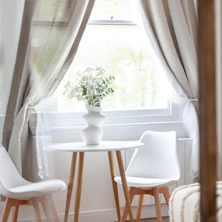 Arte Stays Serviced Apartments Premium Studios, Finsbury Park Лондон Экстерьер фото