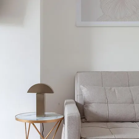 Arte Stays Serviced Apartments Premium Studios, Finsbury Park Лондон Экстерьер фото