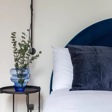 Arte Stays Serviced Apartments Premium Studios, Finsbury Park Лондон Экстерьер фото