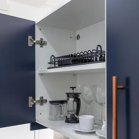 Arte Stays Serviced Apartments Premium Studios, Finsbury Park Лондон Экстерьер фото