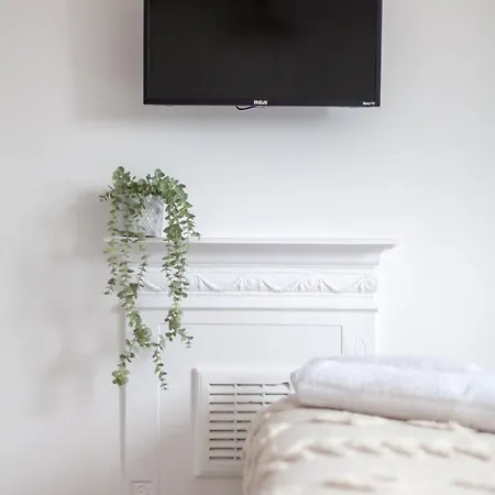 Arte Stays Serviced Apartments Premium Studios, Finsbury Park Лондон Экстерьер фото