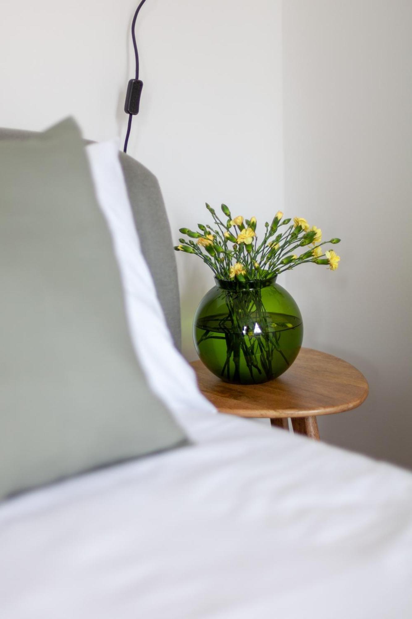 Апартаменты Arte Serviced Premium Studios, Finsbury Park
