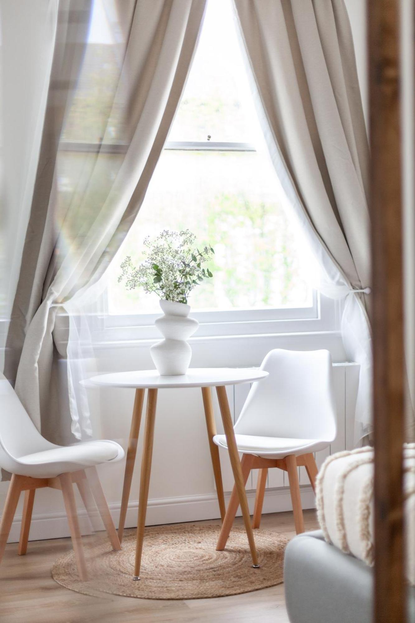 Апартаменты Arte Serviced Premium Studios, Finsbury Park
