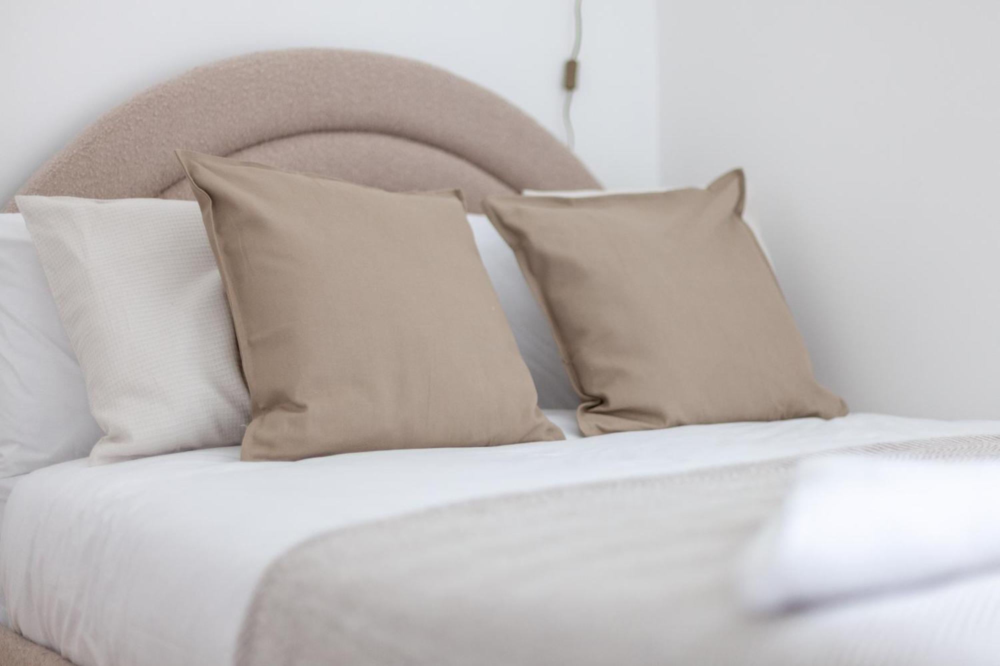 Апартаменты Arte Serviced Premium Studios, Finsbury Park