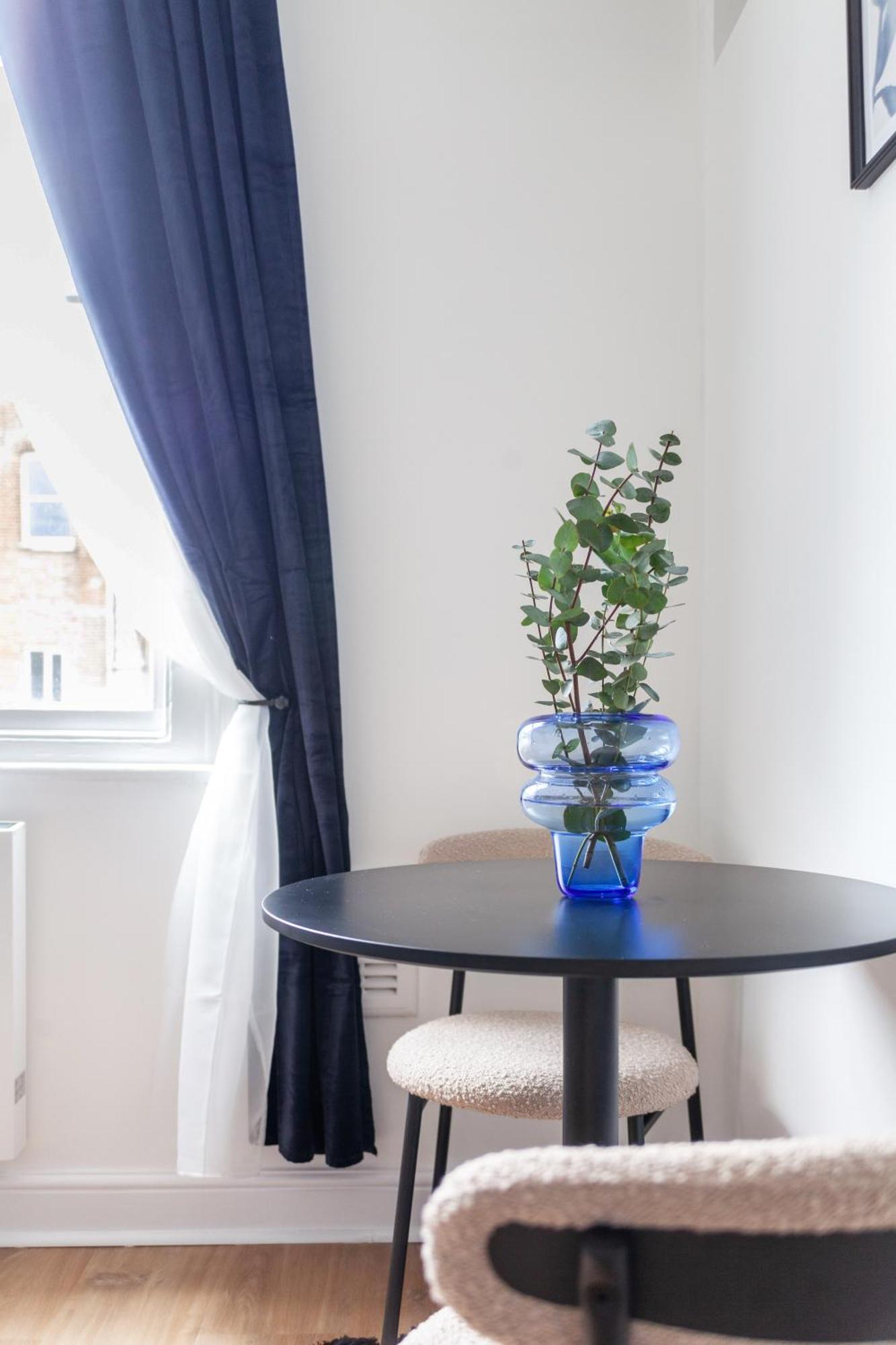 Апартаменты Arte Serviced Premium Studios, Finsbury Park Лондон