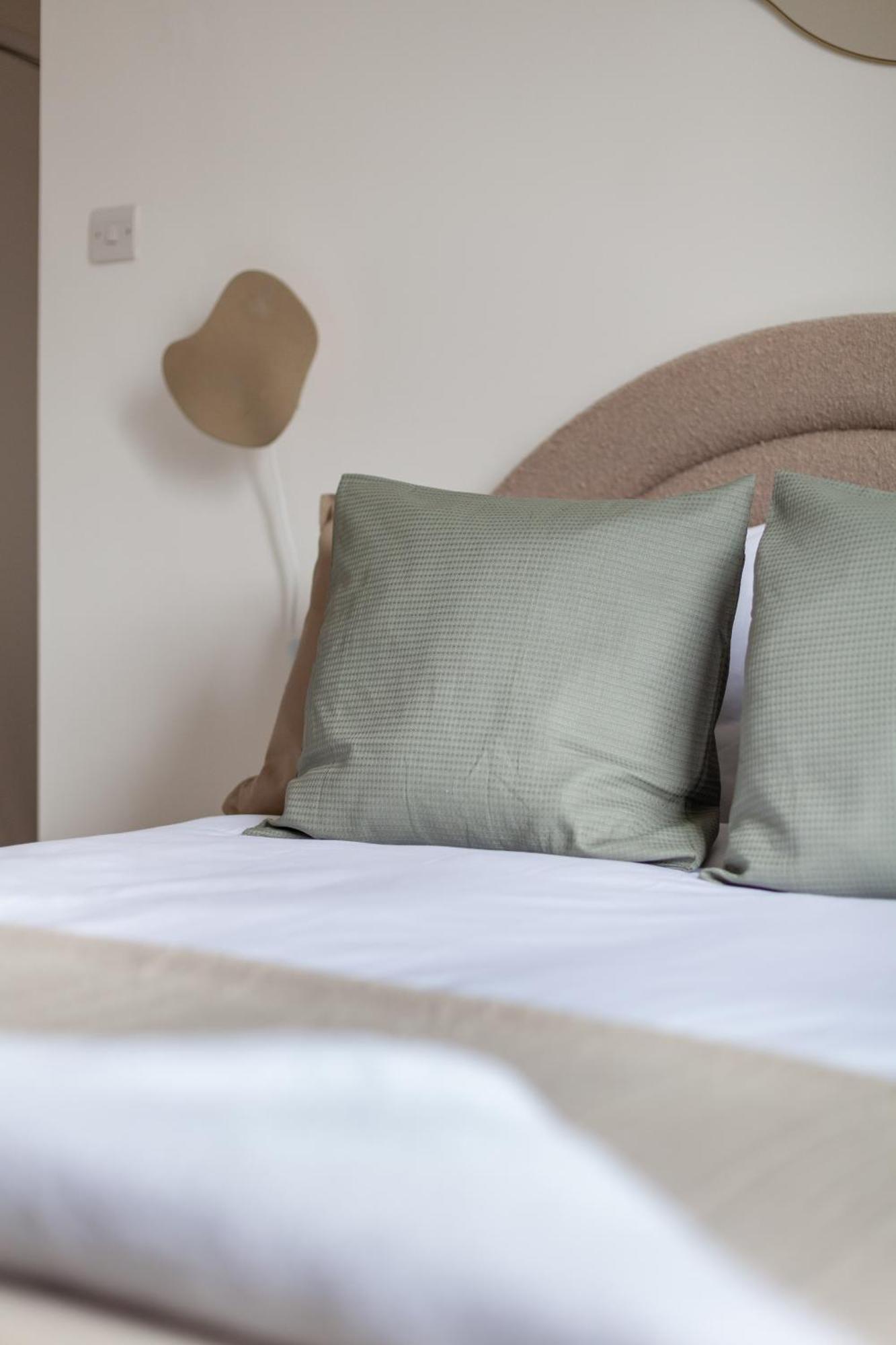 Arte Serviced Premium Studios, Finsbury Park Лондон