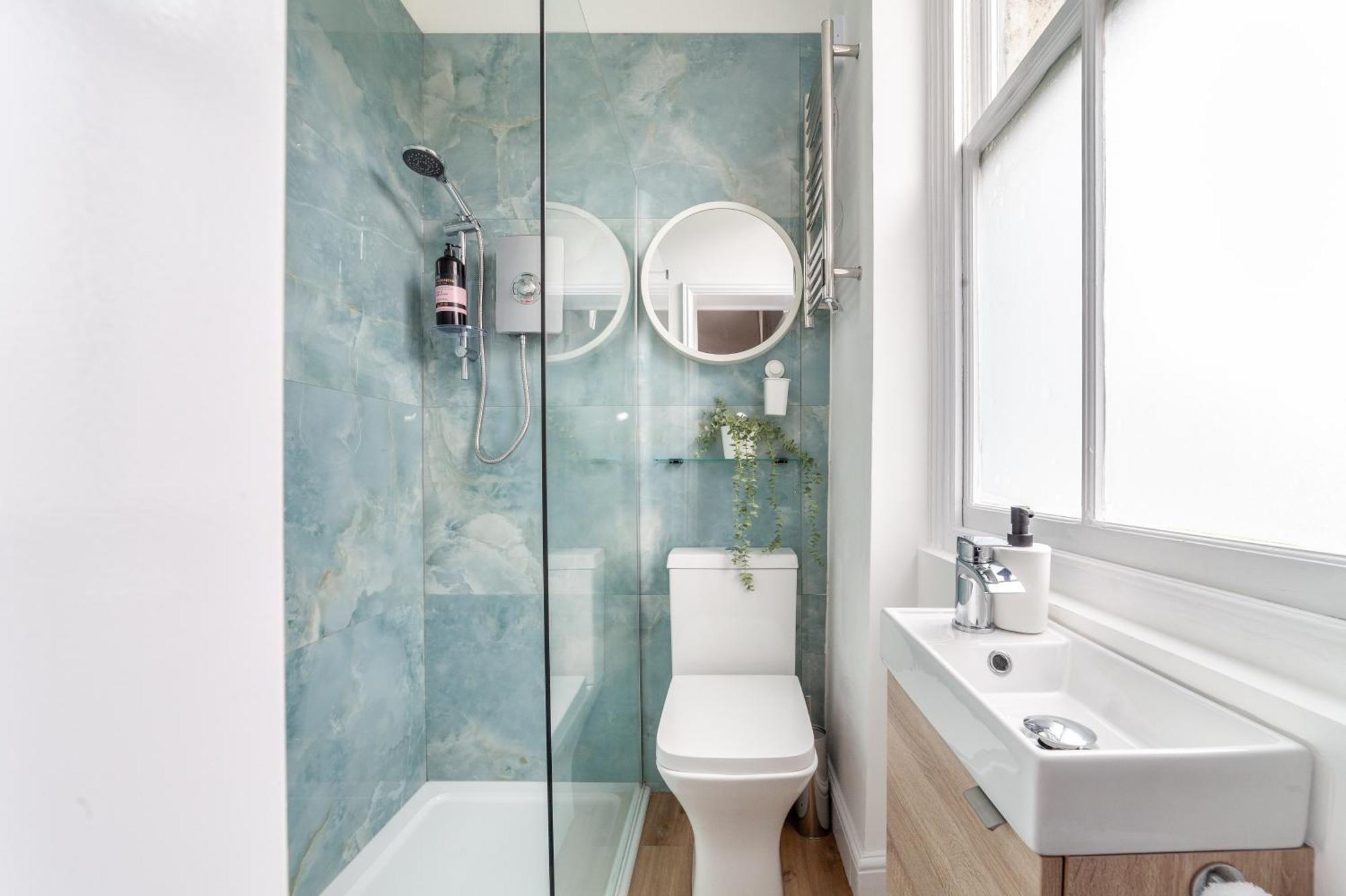 Апартаменты Arte Serviced Premium Studios, Finsbury Park Лондон