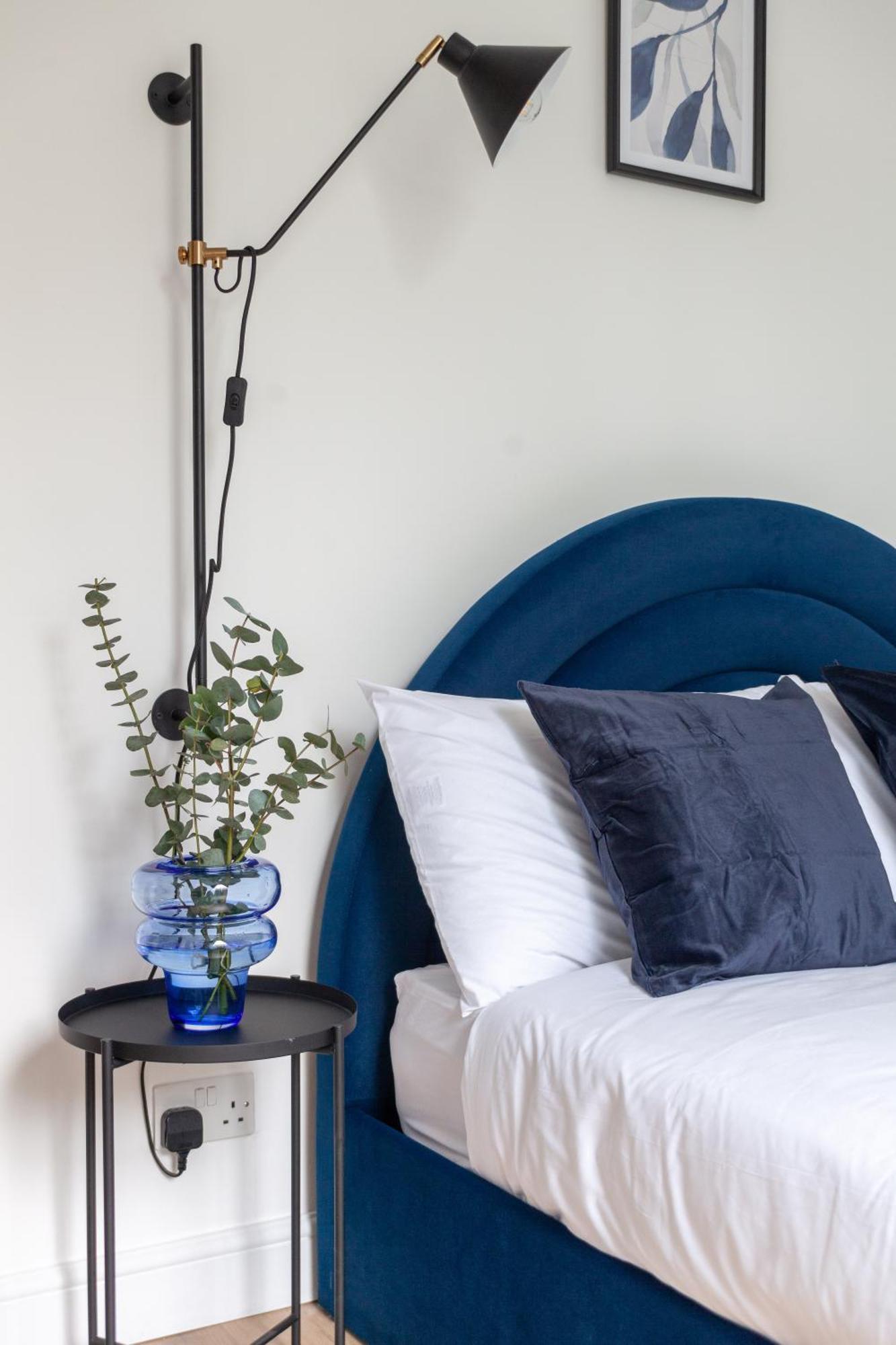 Апартаменты Arte Serviced Premium Studios, Finsbury Park *