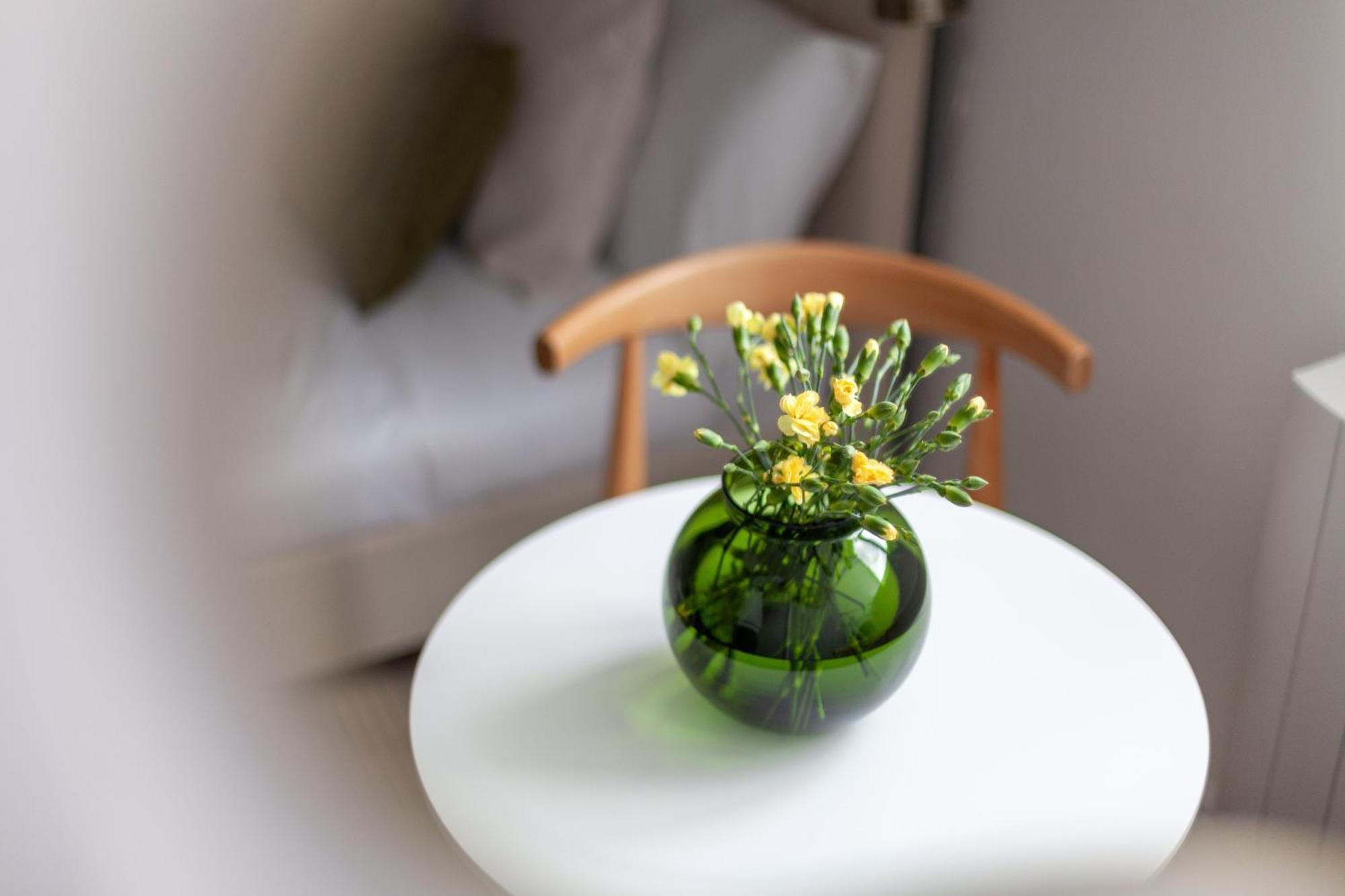 Апартаменты Arte Serviced Premium Studios, Finsbury Park
