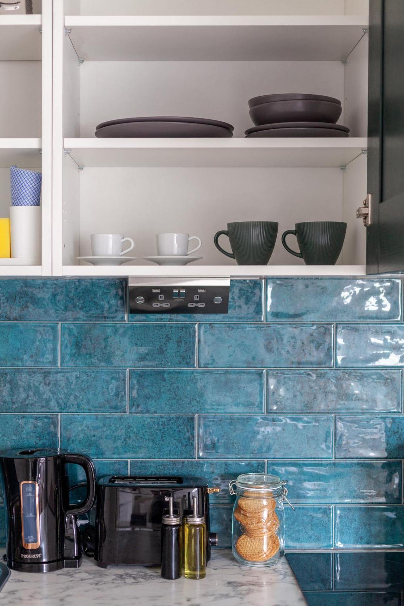 Апартаменты Arte Serviced Premium Studios, Finsbury Park Лондон
