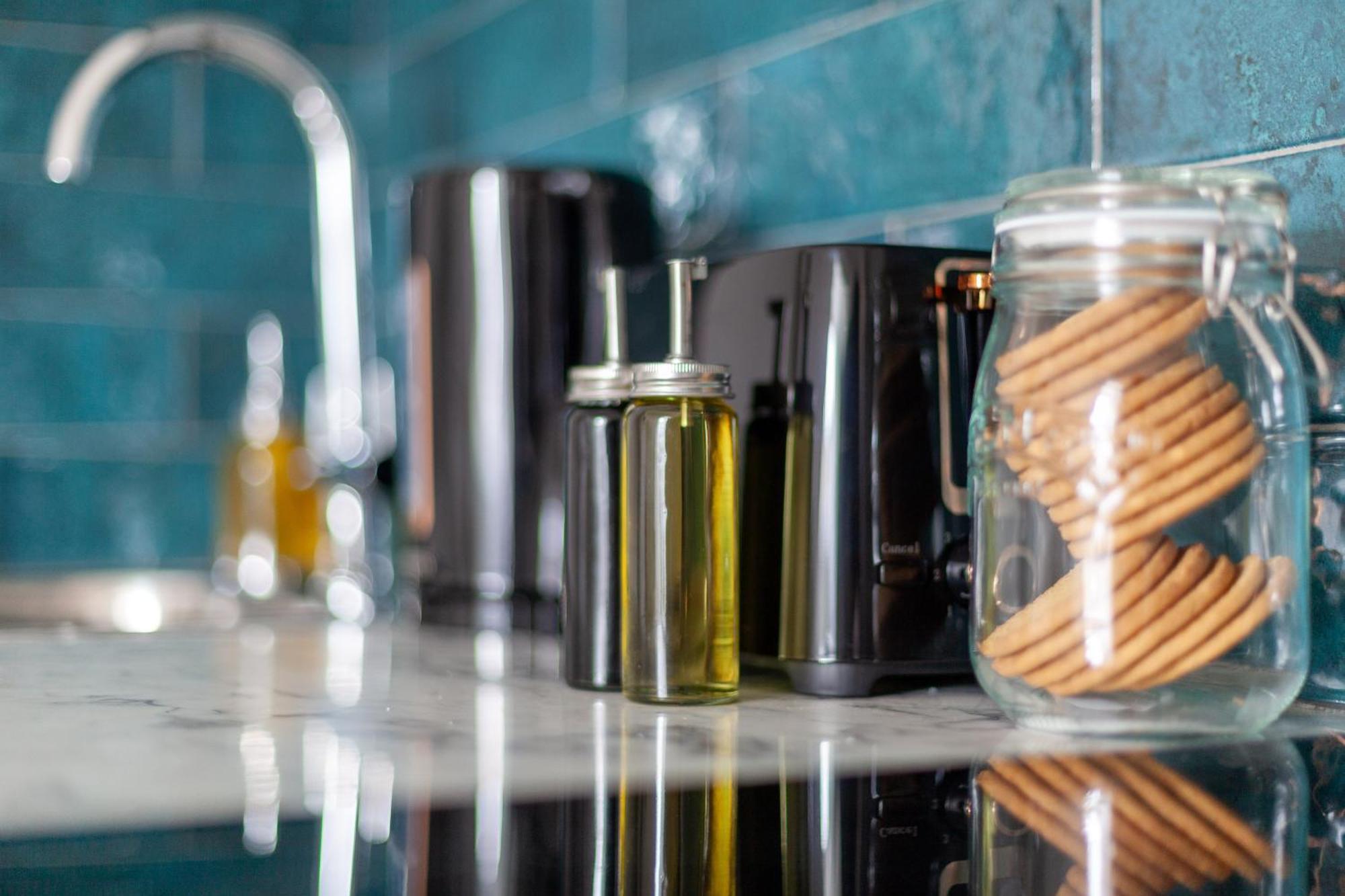 Arte Serviced Premium Studios, Finsbury Park Лондон