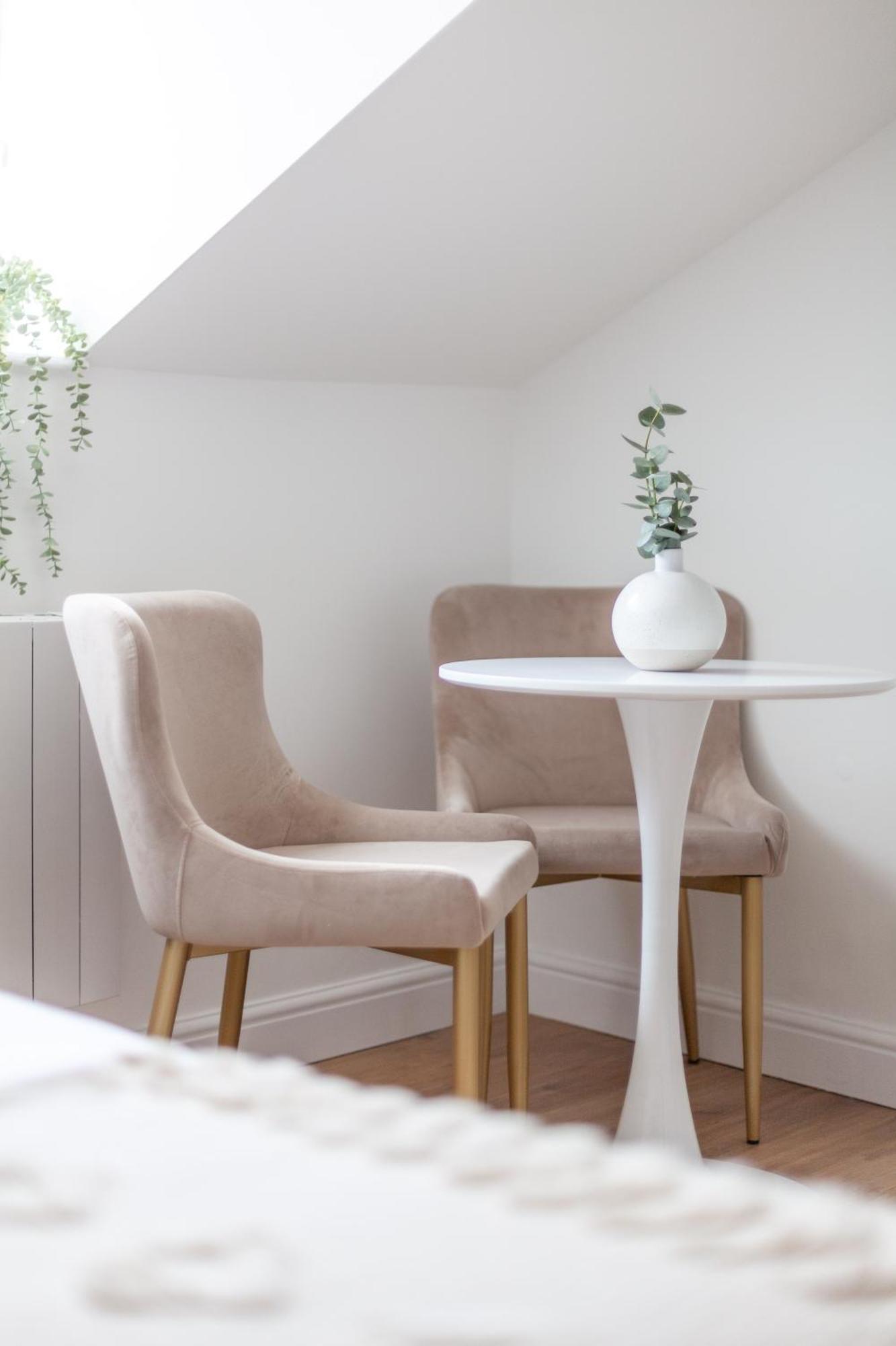 Апартаменты Arte Serviced Premium Studios, Finsbury Park *