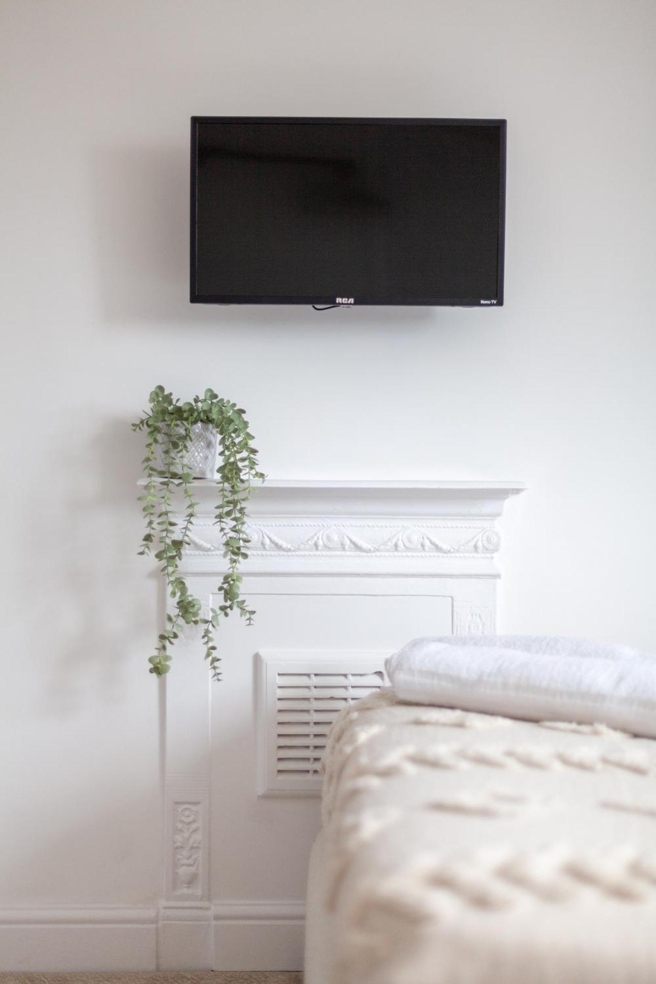 Апартаменты Arte Serviced Premium Studios, Finsbury Park *