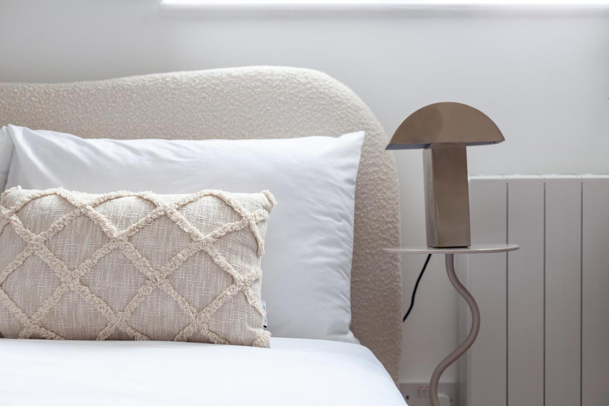 Arte Serviced Premium Studios, Finsbury Park Лондон