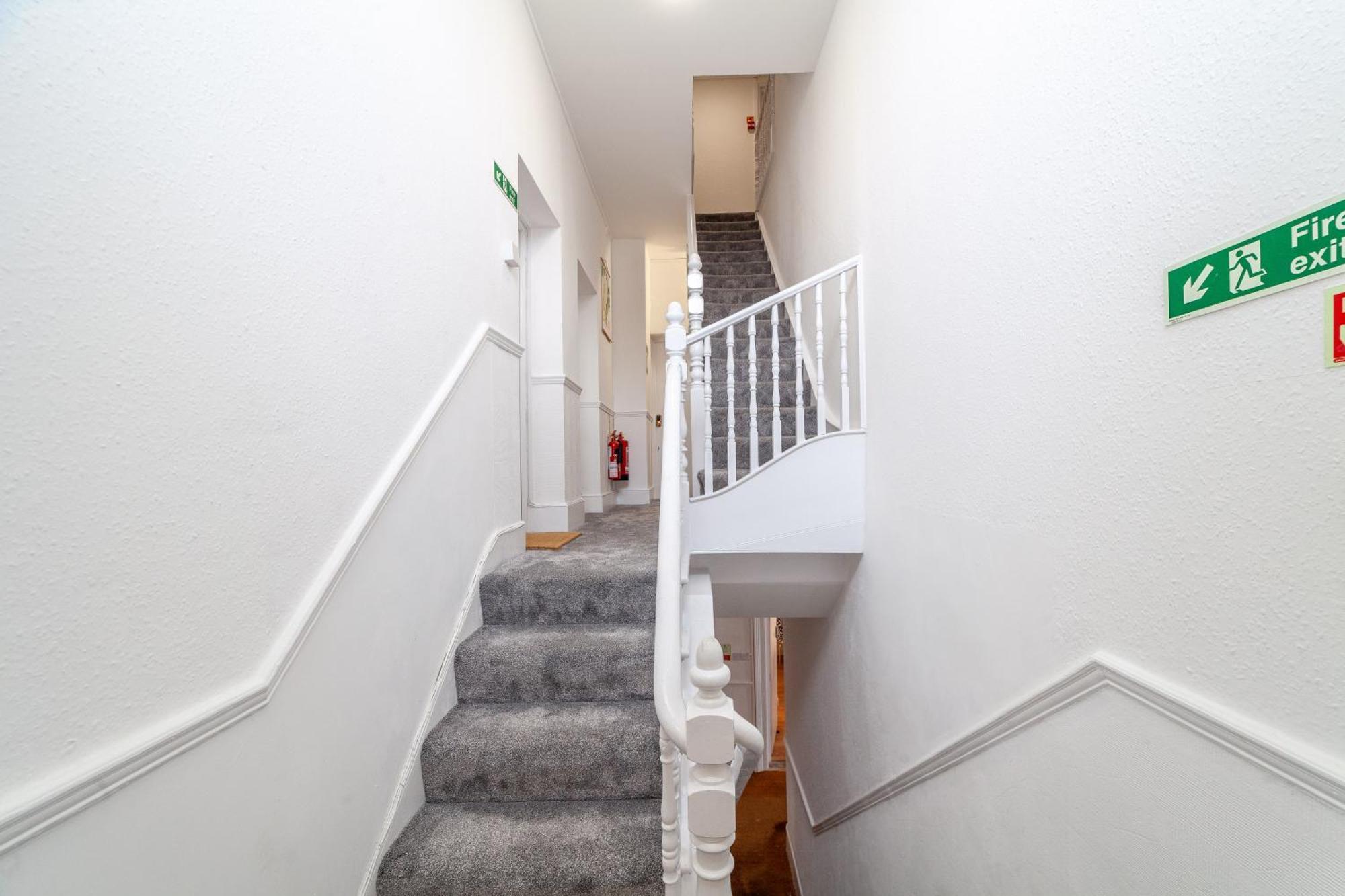 Arte Serviced Premium Studios, Finsbury Park Лондон